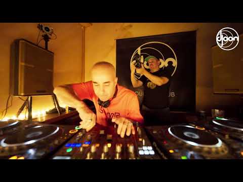 Rocco Rodamaal @djoonclub for The Djoon Experience • 17/09/21