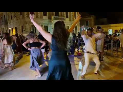 pizzica Pizzica #Dance #southitaly