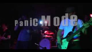 Flight Case For Sushi - Live Video Promo, Jan - March 2009