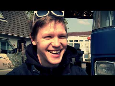 Ruhrpott Rodeo 2019 - CRYSSIS Vorab-interview