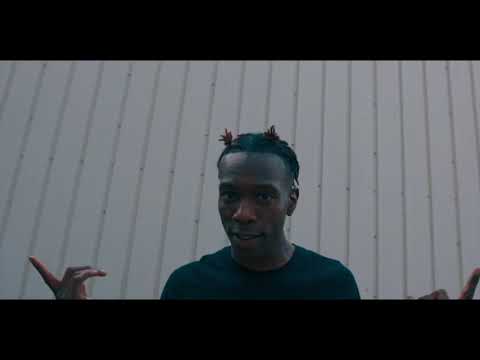 Ronald Da GoGetta ft. Li Ken - Solid Foundation