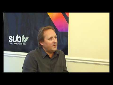 Peter Miles, CEO of Sub TV discusses Getmemedia.com