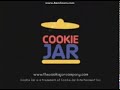 Cookie Jar Entertainment Logo 2004