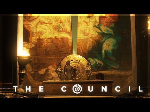 Das Tor öffnet sich ❖ The Council~Episode 4~ #025 [Let's Play Gameplay German Deutsch]