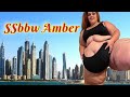 The Growing Popularity Of Ssbbw Amber Instagram Star