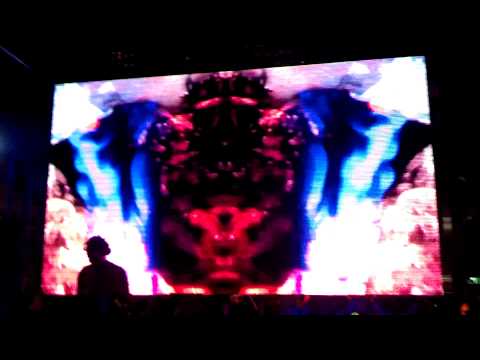 Elly K @ Ivy (Whitenoize - Insecure)