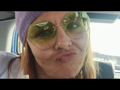 "Maddie's Chariot Ride to McDonald's"