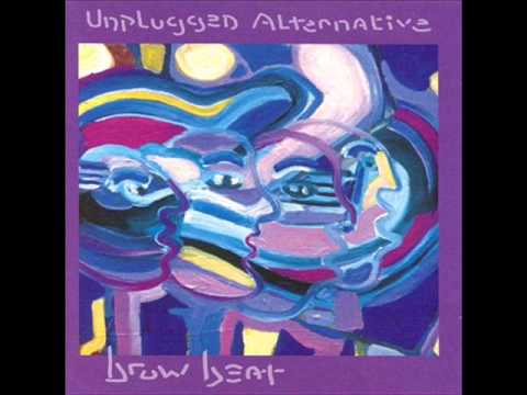 Michael Knott - 3 - Deaf And Dumb - Brow Beat - Unplugged Alternative (1993)