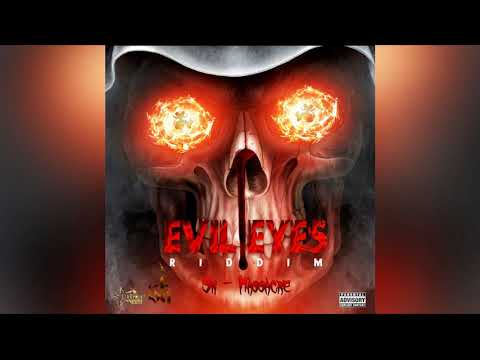SK - Massacre ( Evil Eyes Riddim ) Starpoint Prod.