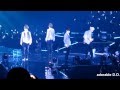 140601 EXO Hong Kong Concert EXO M Thunder ...