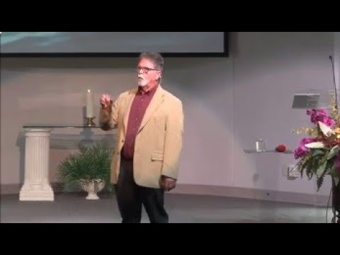 “Manna from Heaven” with Ron Chapman – August 21, 2022