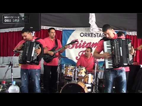 Orkestar Ritam Balkana - Splet kola za Domacine, Veliko Selo, Beograd