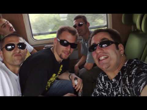 Derac & Bvana - Svakog Dana (2010)