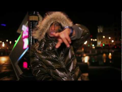 G13 - RESKOLOGY - CARRY ME - OFFICIAL VIDEO