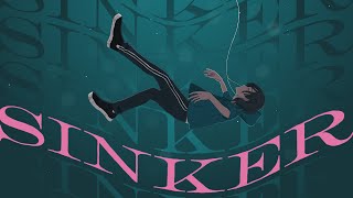 [死神ed] 水槽會成為下個Aimer麽？