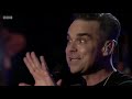 Robbie Williams - Come Undone - Best Live Acoustic Concerts - Remaster 2019