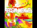 The Look of Love - Sergio Mendes feat. Fergie ...