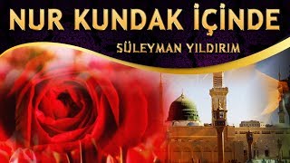 İlahi - Nur Kundak İçinde Yatar Muhammed ( Seyreyleyip Yandım İlahisi )