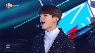 《CHARMING》 Golden Child – It’s U at Inkigayo 180225