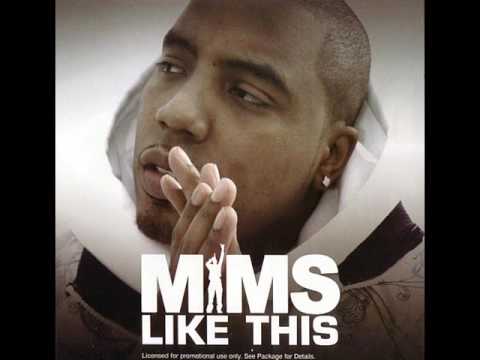 Mims feat. Sean Kingston, Mr Vegas, Vybz Kartel - Like This *REMIX*