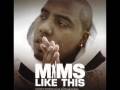 Mims feat. Sean Kingston, Mr Vegas, Vybz Kartel ...