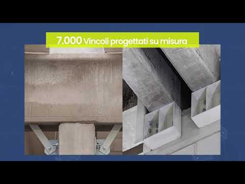 Seriana Edilizia  - Company Profile 2020