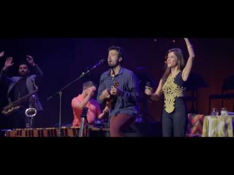 Miguel Araújo (c/ Ana Moura) no Coliseu do Porto | OFICIAL | E Tu Gostavas de Mim