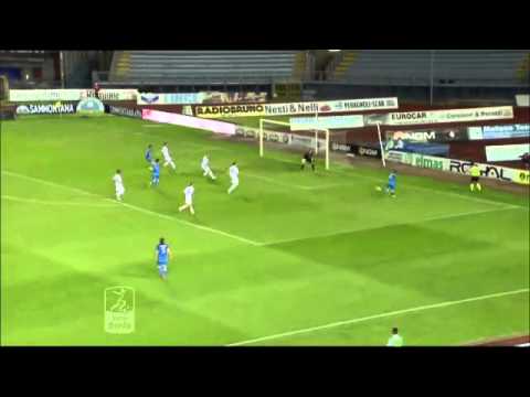 Empoli 4-1 Novara 26/05/2013 Stagione 2012-13 2ª giornata Semifinali Playoff