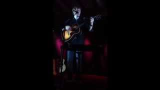 Scott Matthews - City Headache