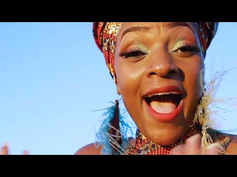 Vimbai Zimuto - Ziso Rekona(Official Video)