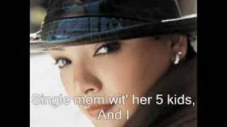 Amanda Perez ~ Why (with lyrics)