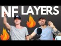 NF - LAYERS Reaction ( CLOUDS The Mixtape) THE SWITCHES !!!