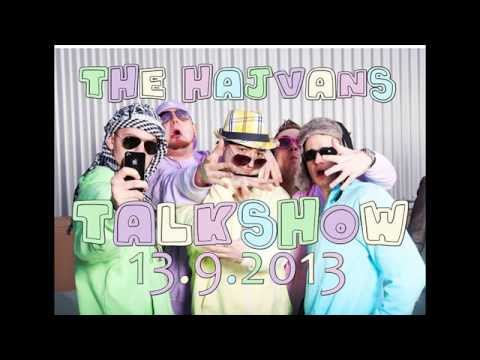 The Hajvans - Traumjob ft. Myr.I.Am