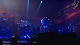 Download lagu Machine Head Live - Brussels, Belgium mp3