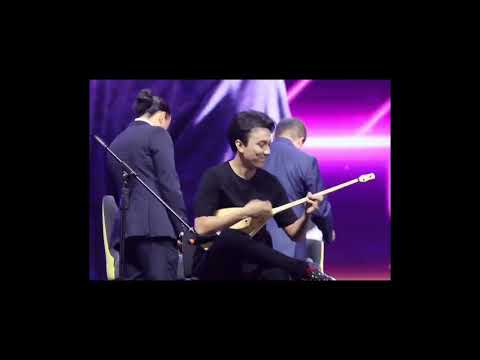 Dimash Moments Vol. IX