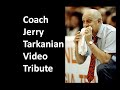 UNLV Basketball Hall Of Fame Coach Jerry.