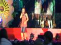 Amy Diamond - Thank You and Je Ne Regrette ...