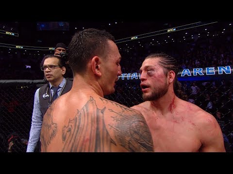 UFC 231: The Thrill and the Agony - Sneak Peek