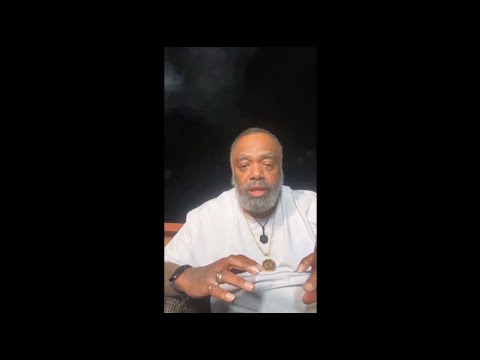 Kevin Surratt (Traci Braxton's Husband) sets the record straight on lies from #TheBraxtons on #WeTV