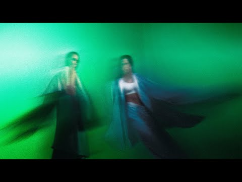 Eli & Fur, Hugo Cantarra, Richard Judge - Love Again (Official Visualiser)