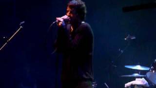 The Courteeners Live - Cross My Heart And Hope To Fly - Warrington Parr Hall - 9/12/09