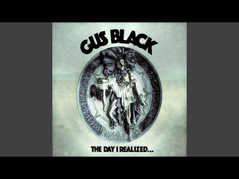 No Love in Vain - Gus Black