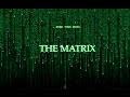 The Matrix VR Oculus Rift DK2