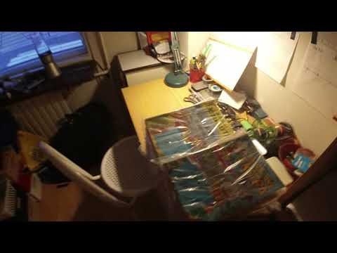 MongoTV_6474 - MIN PENSION KOMMER OM  FÅ TIMER