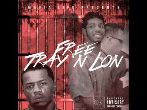 Killa Zay & V Ross Tha G - Separate