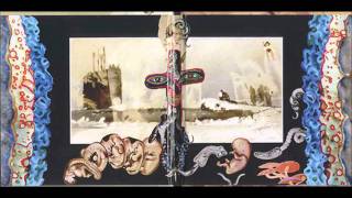Stephen Stapleton & Tony Wakeford - Revenge of the Selfish Shellfish