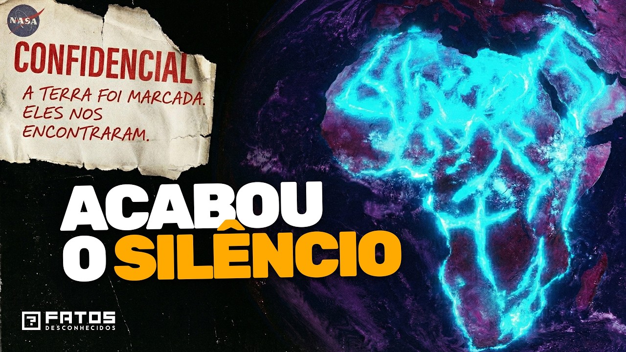 A Terra acaba de receber um sinal com resposta imediata!