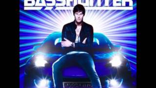 Basshunter-Day &amp; Night