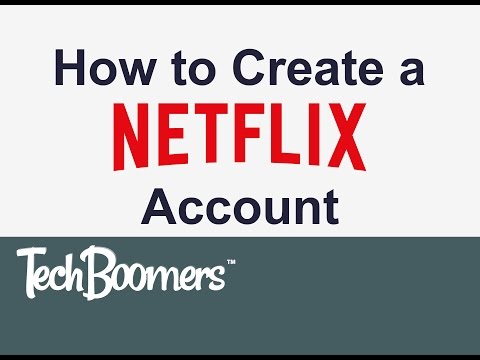Open A Netflix Account Detailed Login Instructions Loginnote