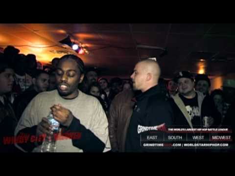 Double Deuce vs Matlock